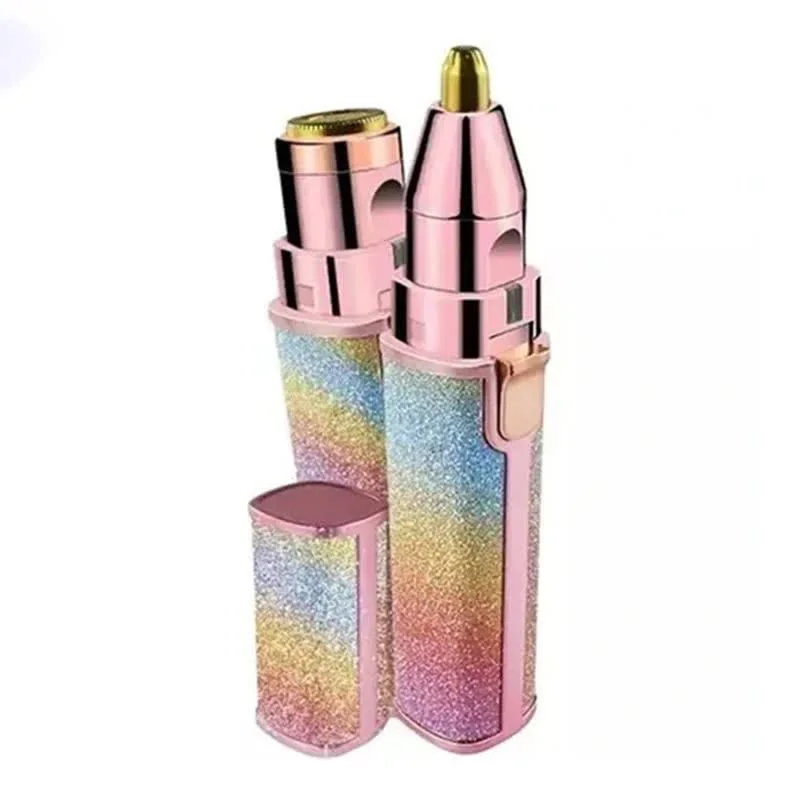 شیور شارژی دوکاره